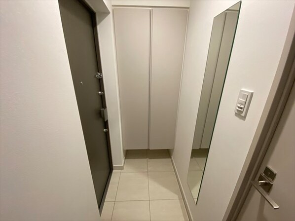 クオリタス浅草橋(QUALITAS浅草橋)の物件内観写真